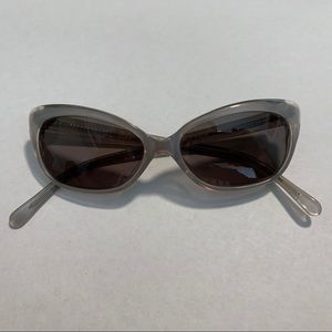 Black Flys Flygirls Sugar Fly vintage sunglasses